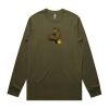 AS Colour -  Men's Staple L/S Tee  Thumbnail