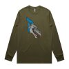 AS Colour -  Men's Staple L/S Tee  Thumbnail
