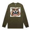 AS Colour -  Men's Staple L/S Tee  Thumbnail