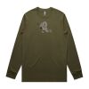 AS Colour -  Men's Staple L/S Tee  Thumbnail