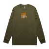 AS Colour -  Men's Staple L/S Tee  Thumbnail