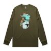 AS Colour -  Men's Staple L/S Tee  Thumbnail