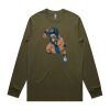 AS Colour -  Men's Staple L/S Tee  Thumbnail