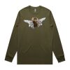 AS Colour -  Men's Staple L/S Tee  Thumbnail