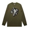 AS Colour -  Men's Staple L/S Tee  Thumbnail
