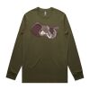 AS Colour -  Men's Staple L/S Tee  Thumbnail