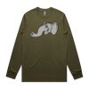 AS Colour -  Men's Staple L/S Tee  Thumbnail