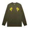 AS Colour -  Men's Staple L/S Tee  Thumbnail