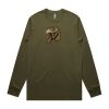AS Colour -  Men's Staple L/S Tee  Thumbnail