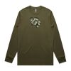 AS Colour -  Men's Staple L/S Tee  Thumbnail