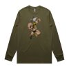 AS Colour -  Men's Staple L/S Tee  Thumbnail