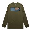 AS Colour -  Men's Staple L/S Tee  Thumbnail