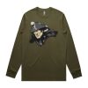 AS Colour -  Men's Staple L/S Tee  Thumbnail