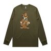 AS Colour -  Men's Staple L/S Tee  Thumbnail