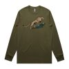 AS Colour -  Men's Staple L/S Tee  Thumbnail