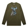 AS Colour -  Men's Staple L/S Tee  Thumbnail