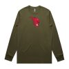 AS Colour -  Men's Staple L/S Tee  Thumbnail