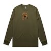 AS Colour -  Men's Staple L/S Tee  Thumbnail