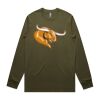AS Colour -  Men's Staple L/S Tee  Thumbnail