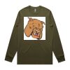 AS Colour -  Men's Staple L/S Tee  Thumbnail
