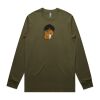 AS Colour -  Men's Staple L/S Tee  Thumbnail