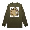 AS Colour -  Men's Staple L/S Tee  Thumbnail