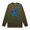 AS Colour -  Men's Staple L/S Tee  Thumbnail