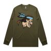 AS Colour -  Men's Staple L/S Tee  Thumbnail