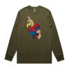 AS Colour -  Men's Staple L/S Tee  Thumbnail