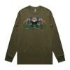 AS Colour -  Men's Staple L/S Tee  Thumbnail