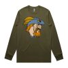 AS Colour -  Men's Staple L/S Tee  Thumbnail
