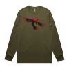 AS Colour -  Men's Staple L/S Tee  Thumbnail