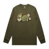 AS Colour -  Men's Staple L/S Tee  Thumbnail