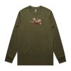 AS Colour -  Men's Staple L/S Tee  Thumbnail
