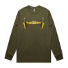 AS Colour -  Men's Staple L/S Tee  Thumbnail