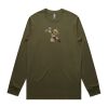 AS Colour -  Men's Staple L/S Tee  Thumbnail