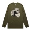 AS Colour -  Men's Staple L/S Tee  Thumbnail