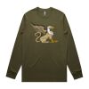 AS Colour -  Men's Staple L/S Tee  Thumbnail
