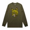 AS Colour -  Men's Staple L/S Tee  Thumbnail