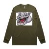 AS Colour -  Men's Staple L/S Tee  Thumbnail