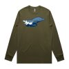 AS Colour -  Men's Staple L/S Tee  Thumbnail