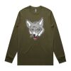 AS Colour -  Men's Staple L/S Tee  Thumbnail