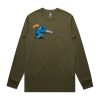 AS Colour -  Men's Staple L/S Tee  Thumbnail