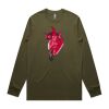 AS Colour -  Men's Staple L/S Tee  Thumbnail