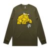 AS Colour -  Men's Staple L/S Tee  Thumbnail