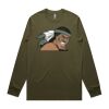 AS Colour -  Men's Staple L/S Tee  Thumbnail
