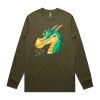 AS Colour -  Men's Staple L/S Tee  Thumbnail