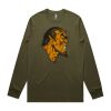 AS Colour -  Men's Staple L/S Tee  Thumbnail