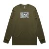 AS Colour -  Men's Staple L/S Tee  Thumbnail