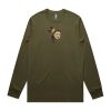 AS Colour -  Men's Staple L/S Tee  Thumbnail
